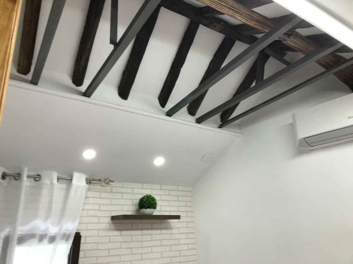 Capricho En Toledo Apartment Luaran gambar