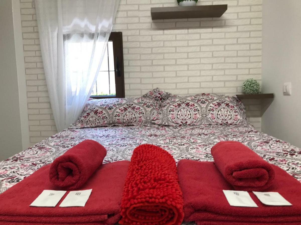 Capricho En Toledo Apartment Luaran gambar