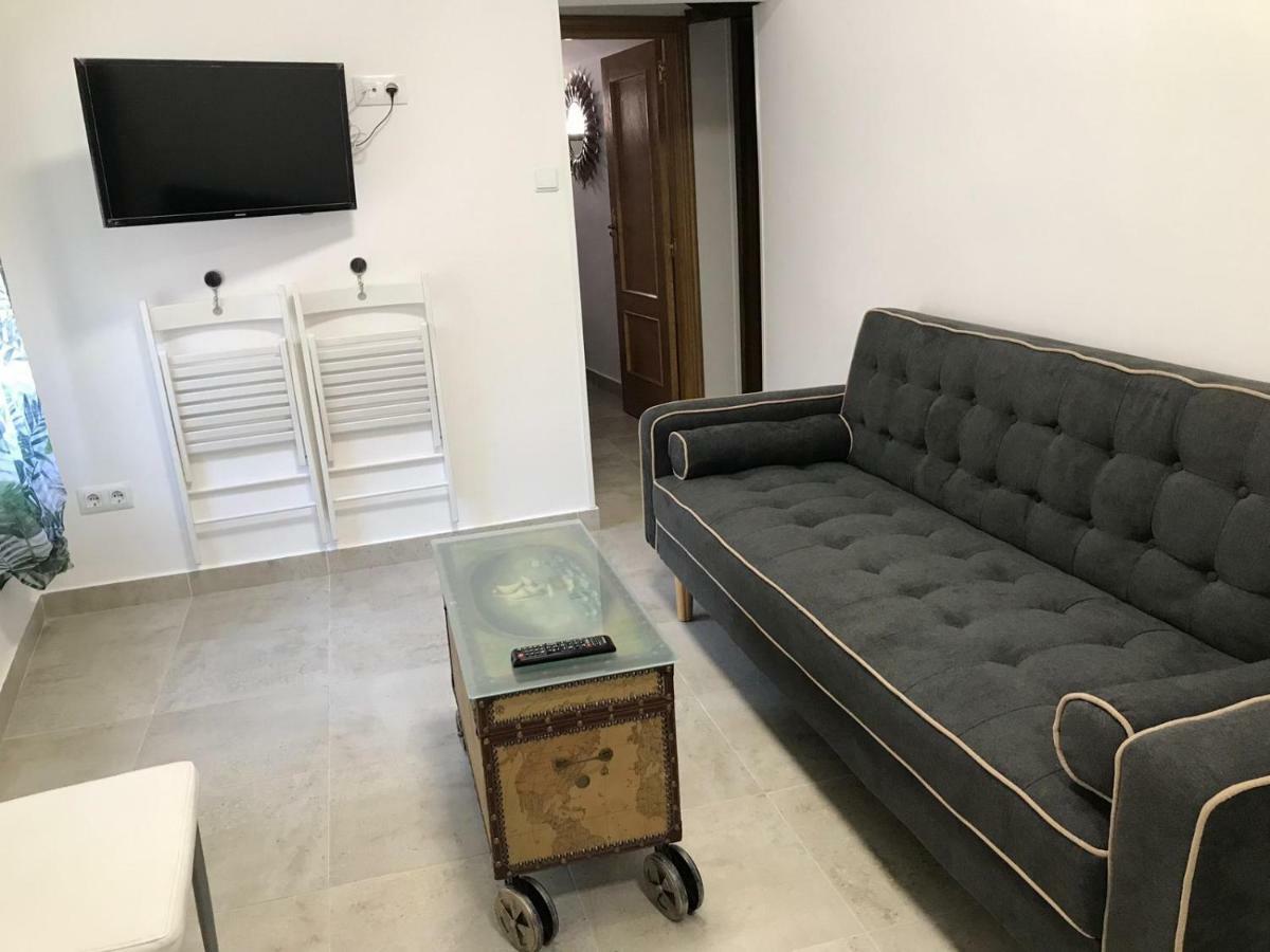 Capricho En Toledo Apartment Luaran gambar