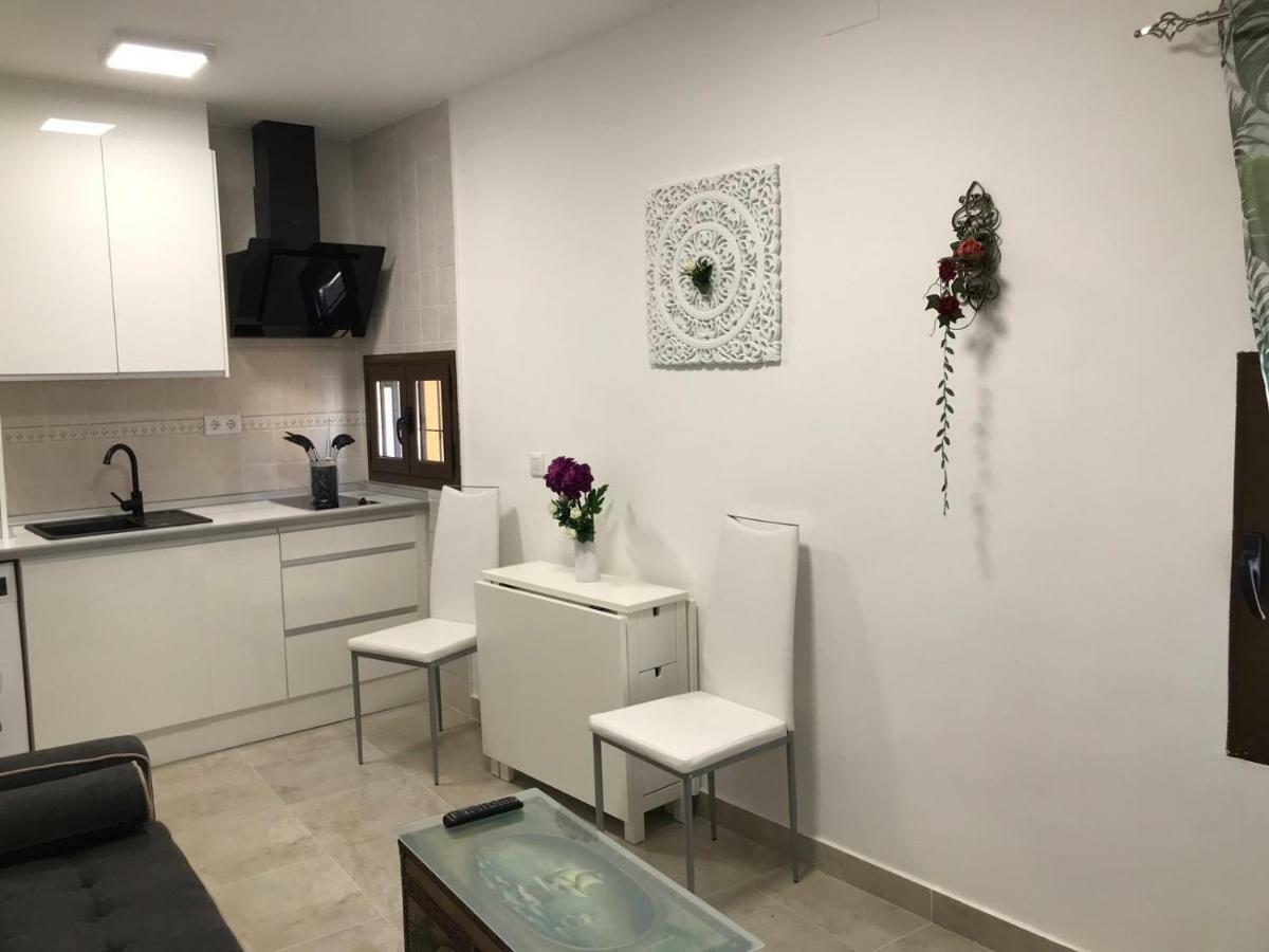Capricho En Toledo Apartment Luaran gambar