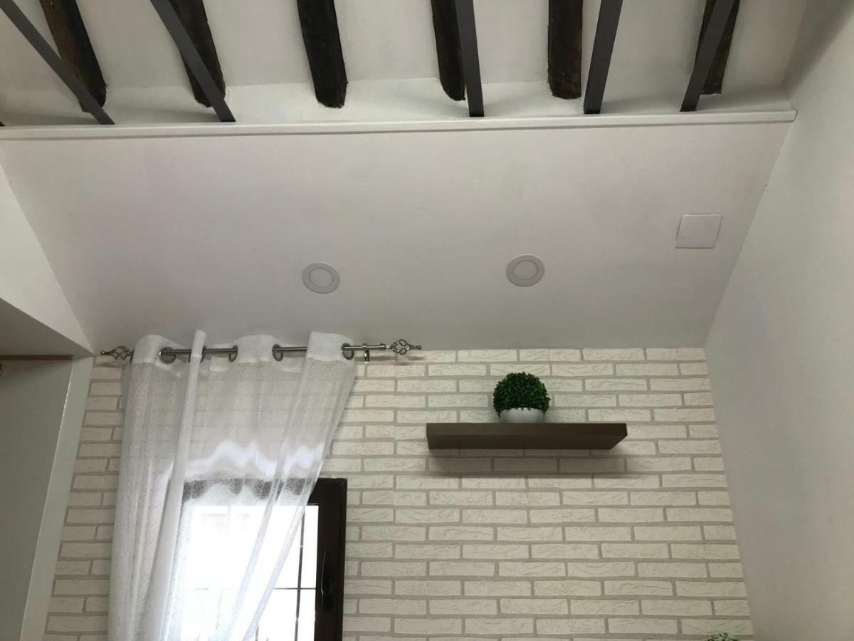 Capricho En Toledo Apartment Luaran gambar