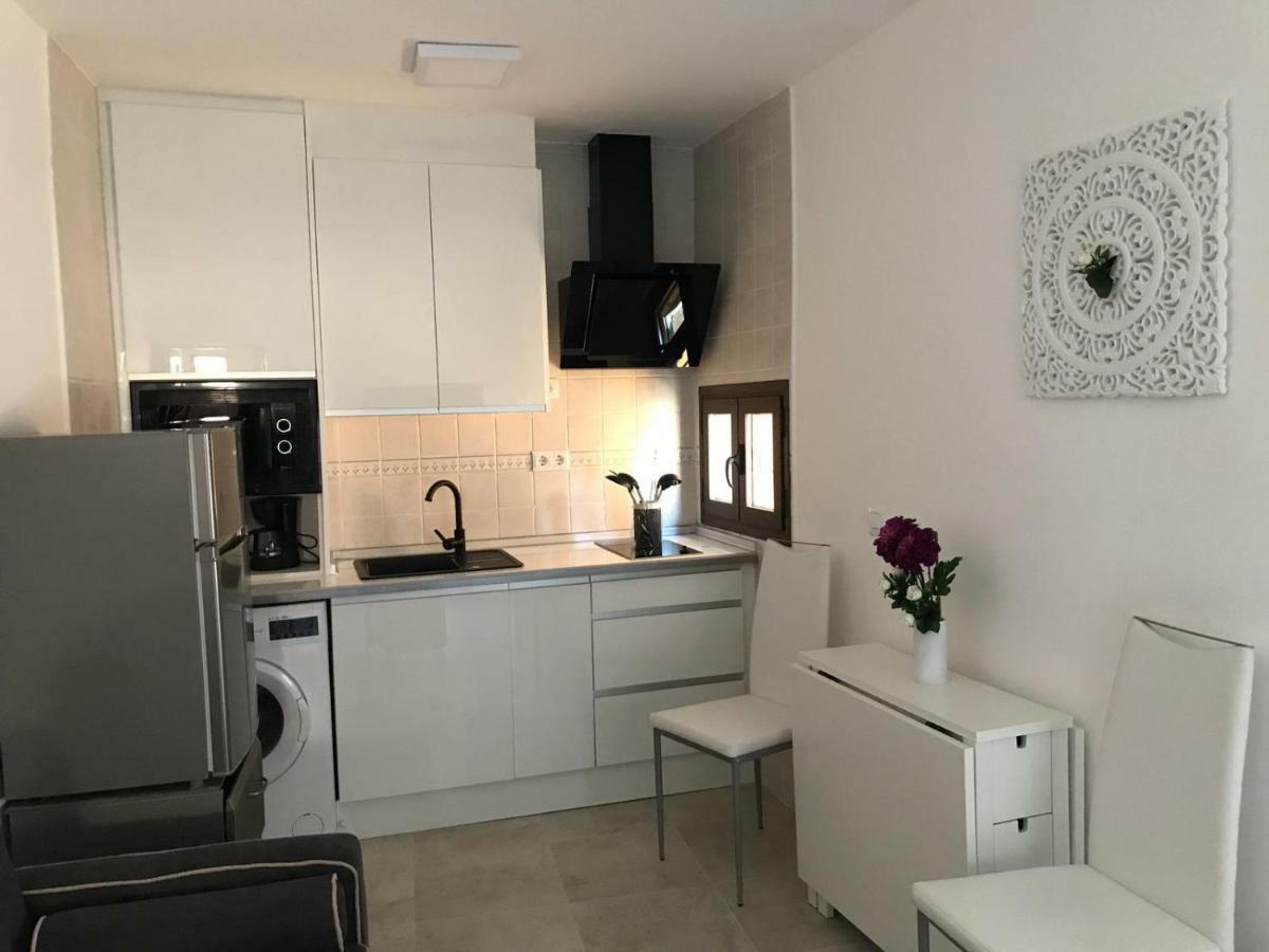 Capricho En Toledo Apartment Luaran gambar