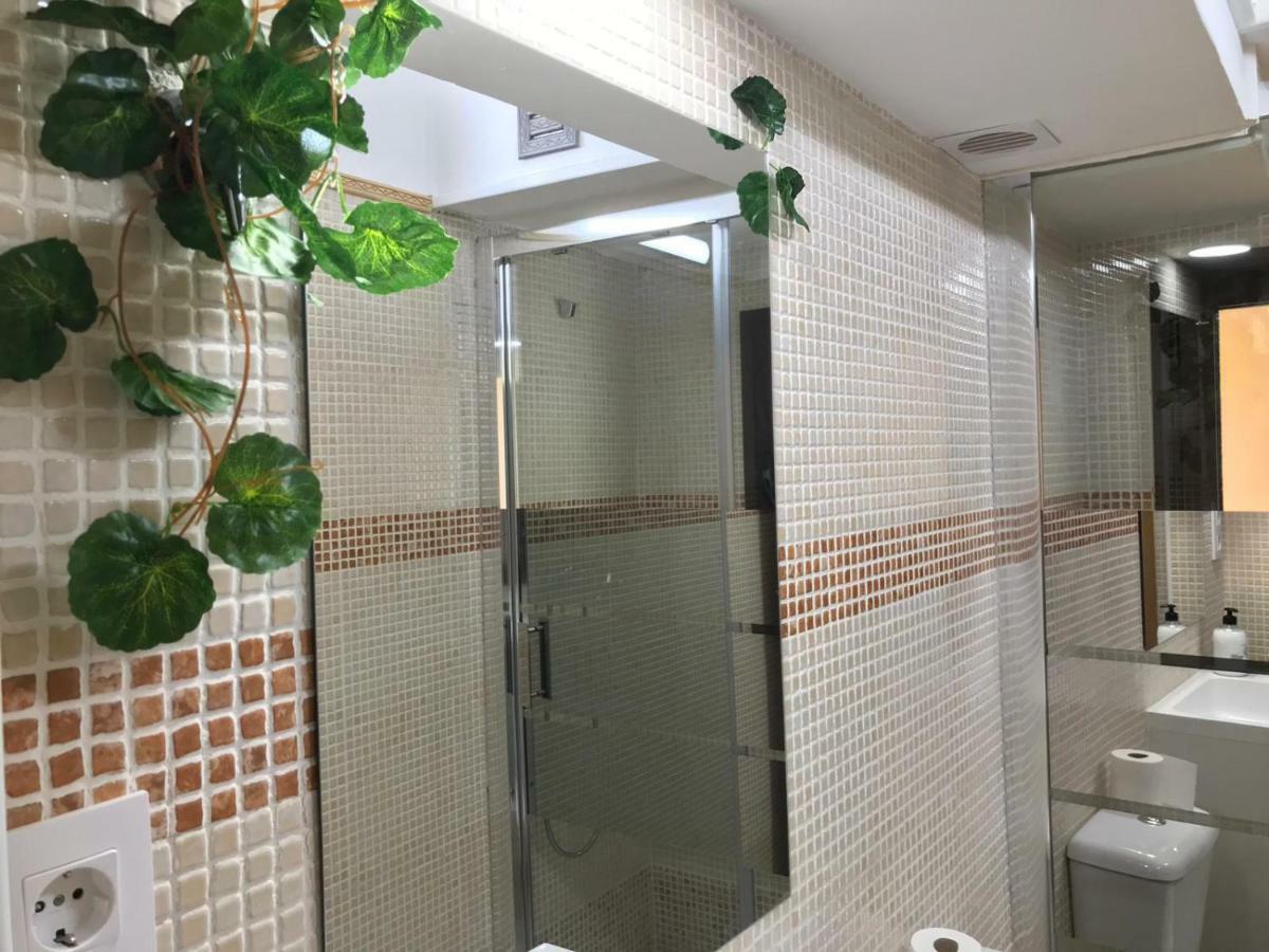 Capricho En Toledo Apartment Luaran gambar